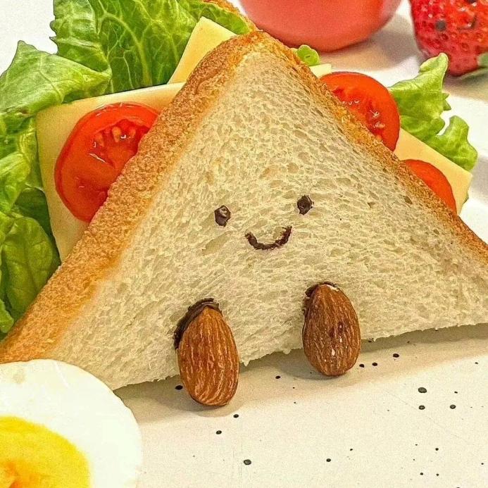 面包超人🥞🥯