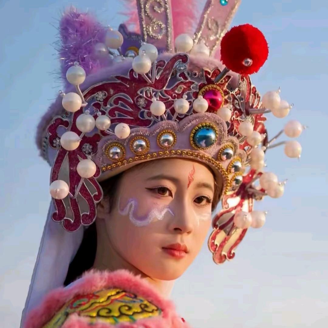 陳欣堡(飘飘吖😘)