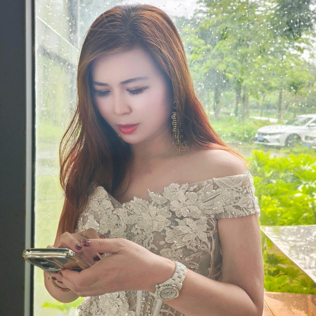 👑JIA  QI