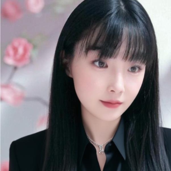 💗远隔天方💖共守一月💖