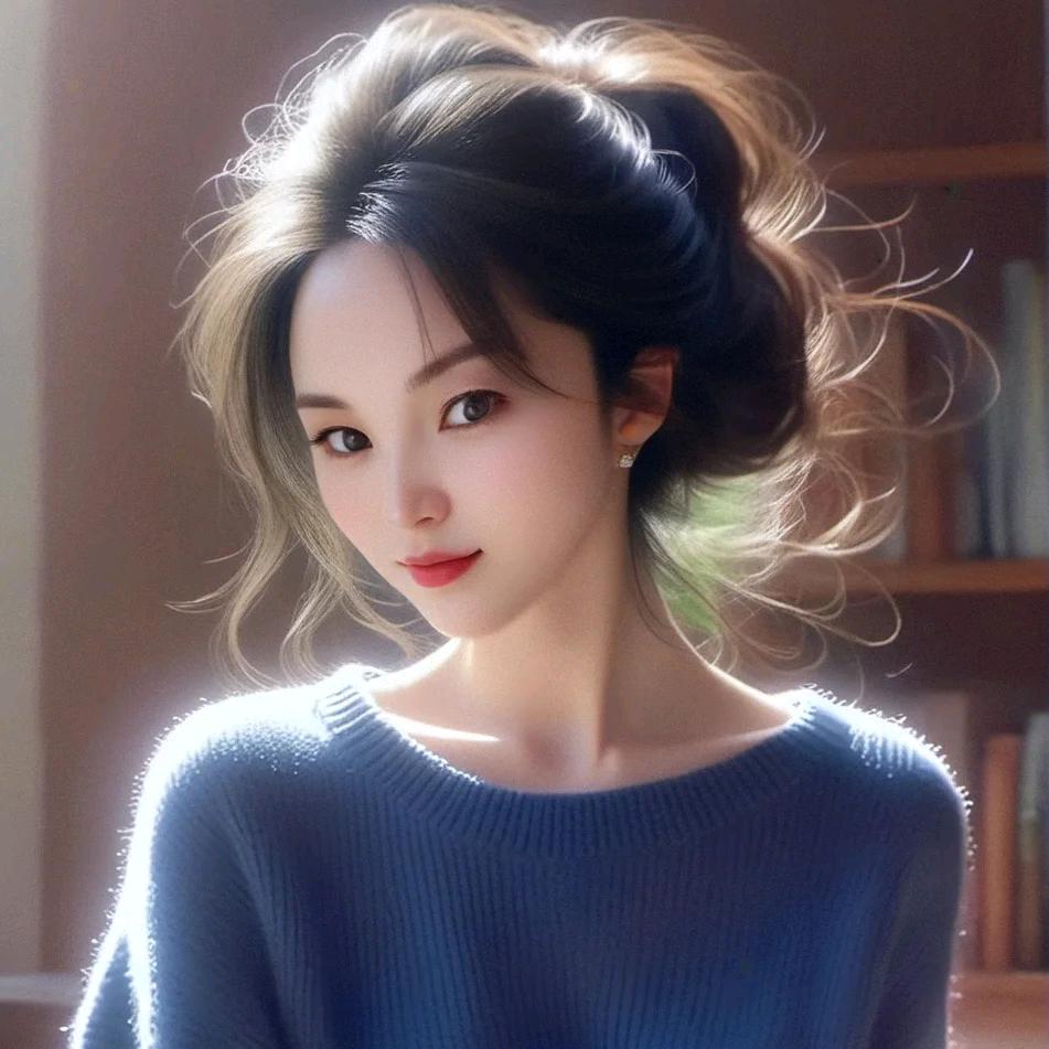 小艾✨