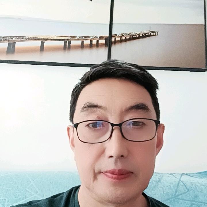 海阔天空陈永山