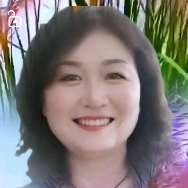 我很幸福