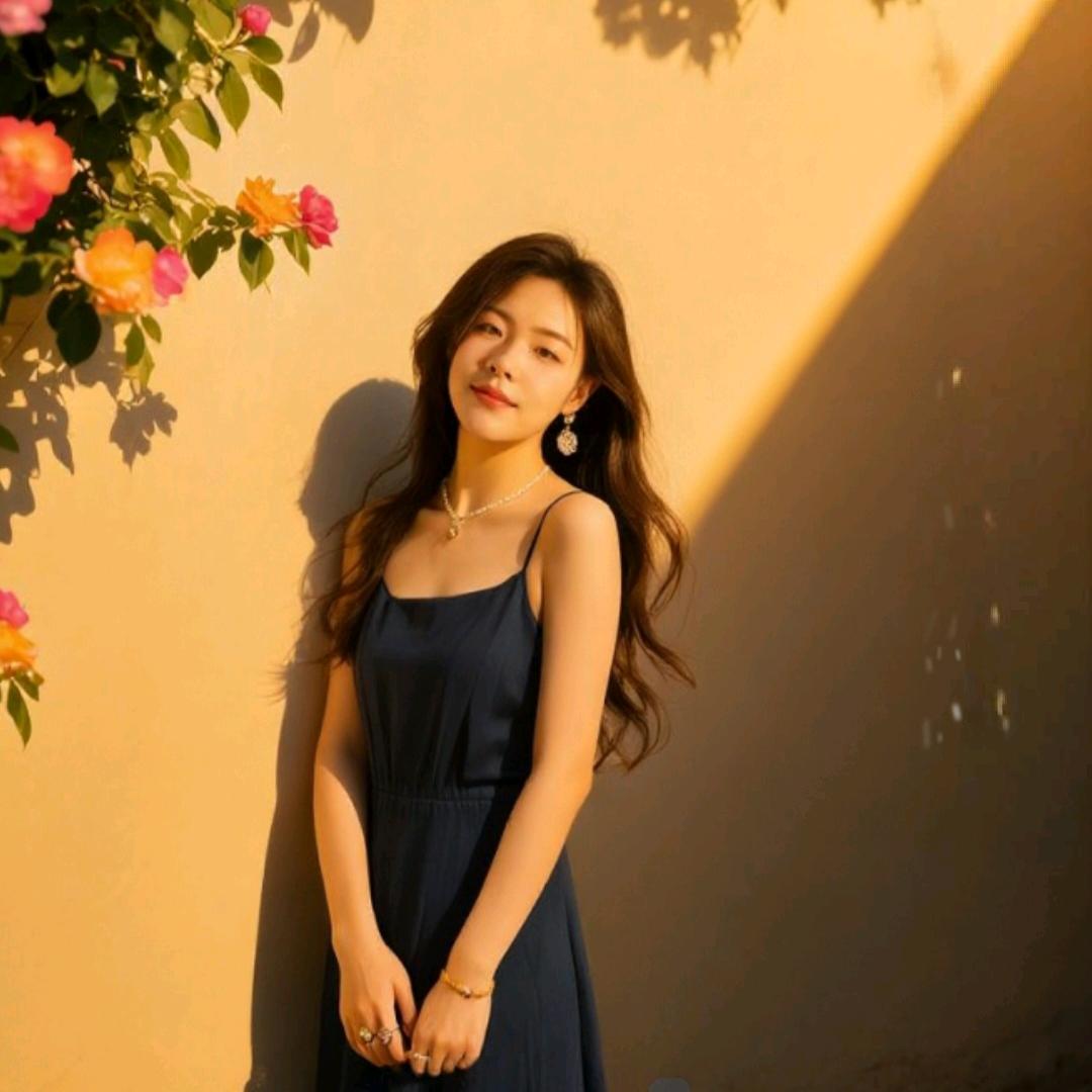❤️芯怡