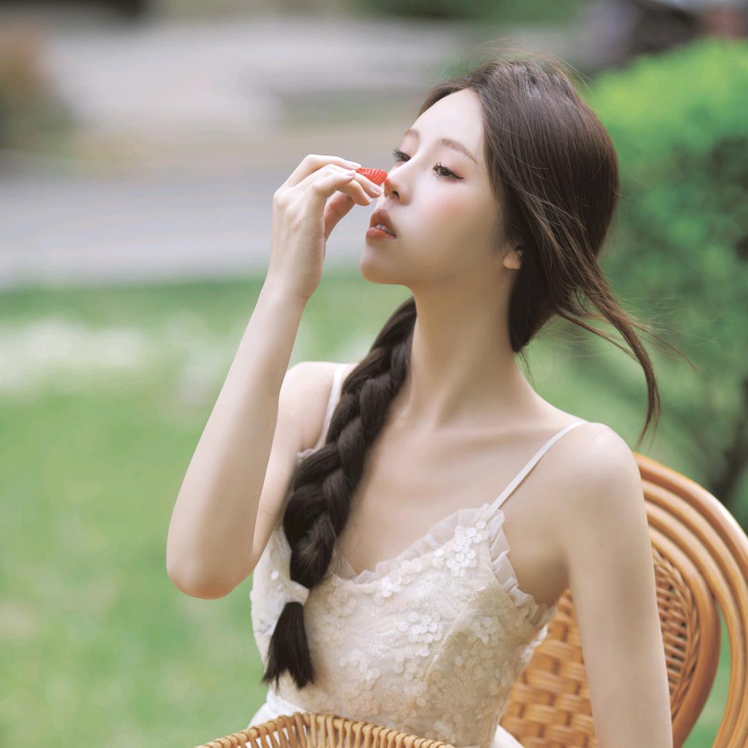 美味的栗子饼