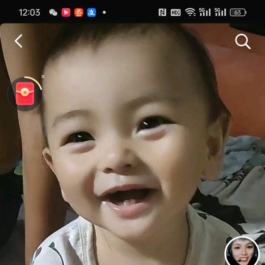 小梅每天要快乐高兴