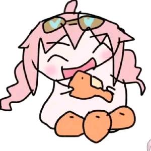 前列仙