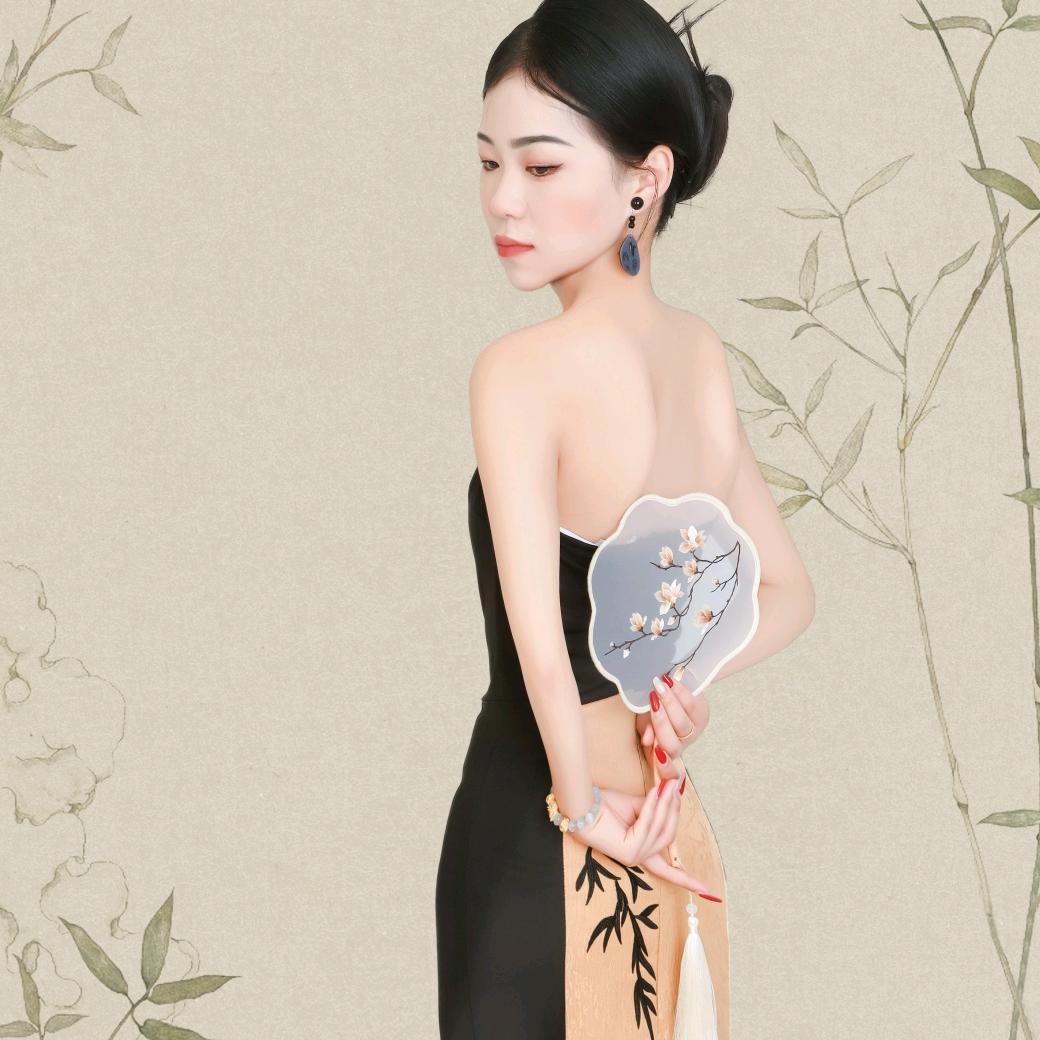 暴躁小妹
