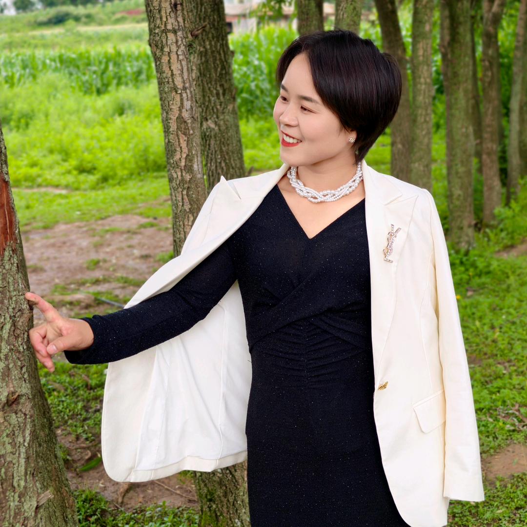 朱朱-专业身材管理