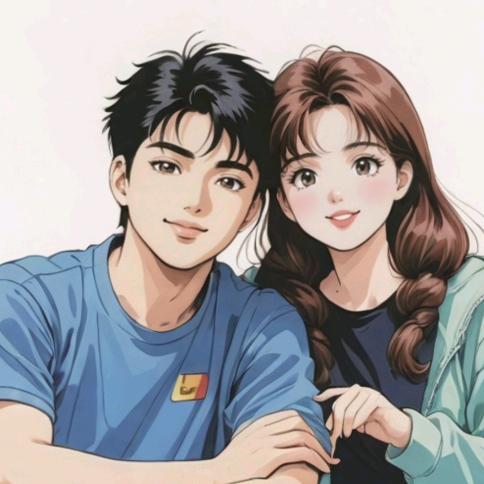 洋仔
