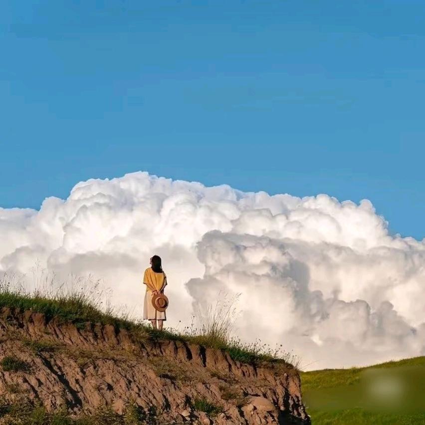 漠夏(◕ˇ∀ˇ◕)