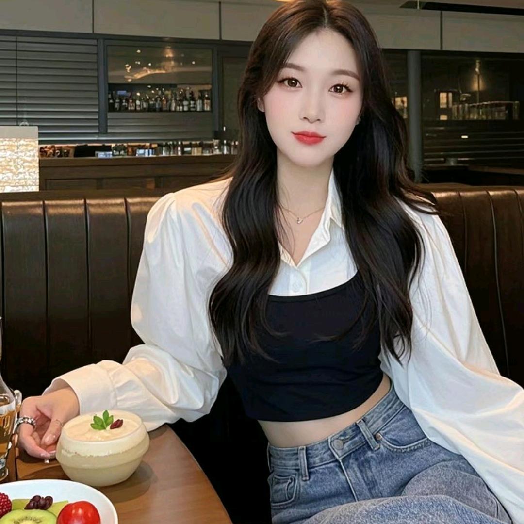清秋手舞