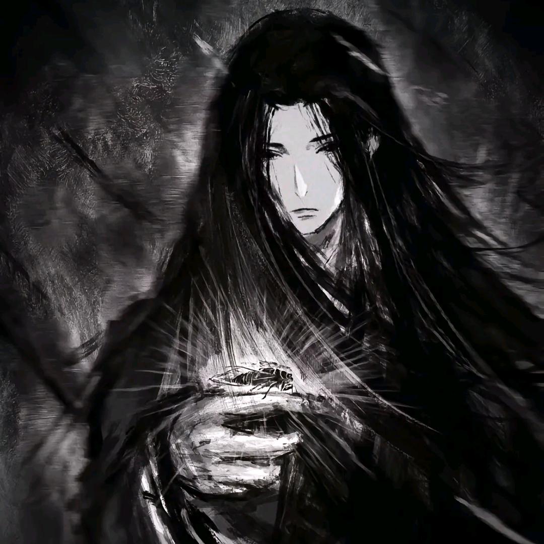 风尘.