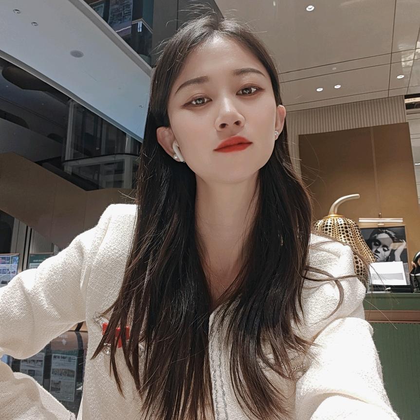 绿城西安-润百合-罗蕊