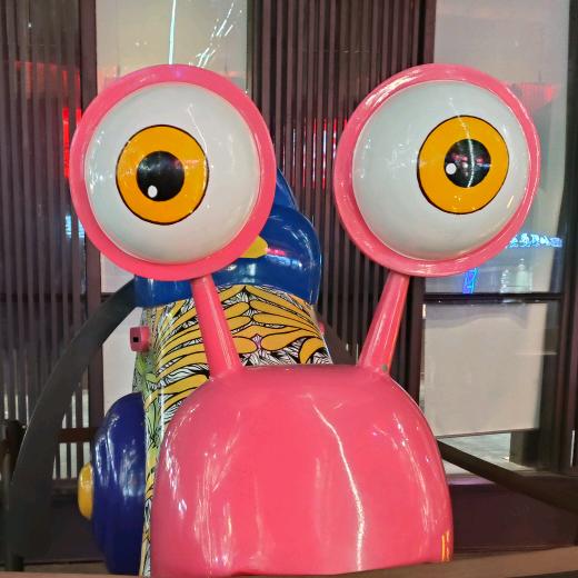 不发脾气只发颠