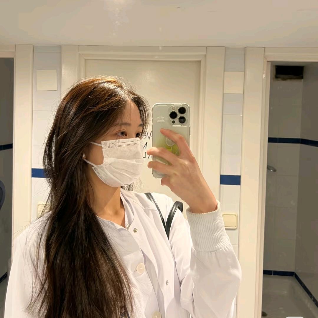 喜欢的人（丝信我）