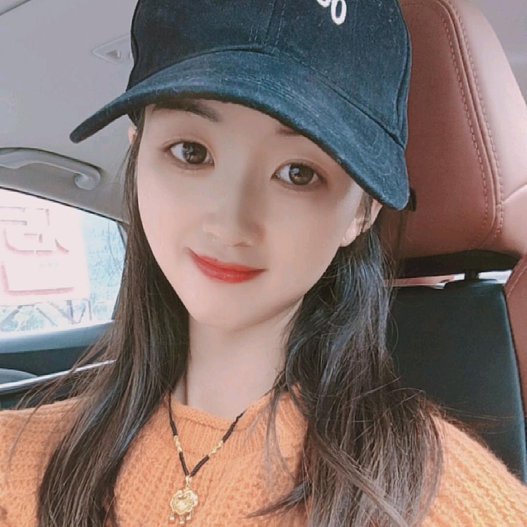 橘子味少女心