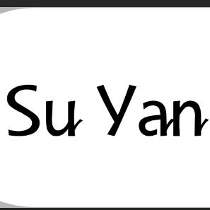 Su yan 精品女装集合