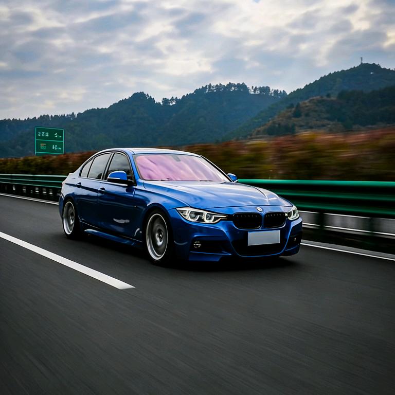 BMW(f30)