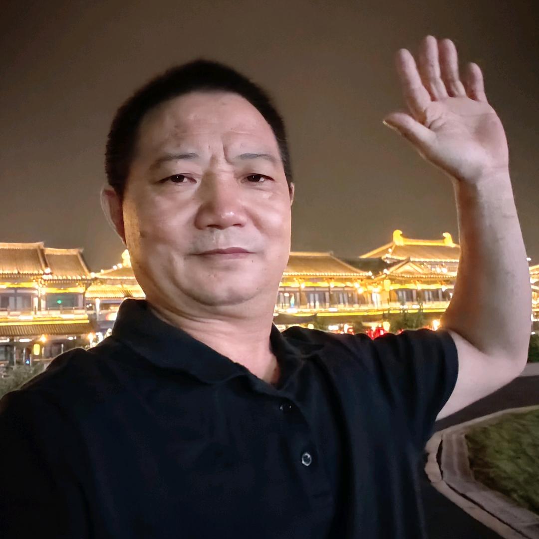 退一步海阔天空