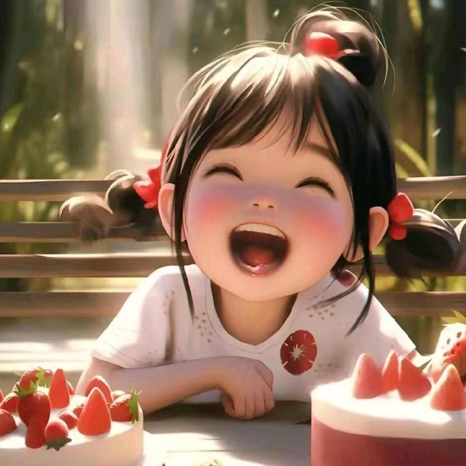 幸运彤⭐
