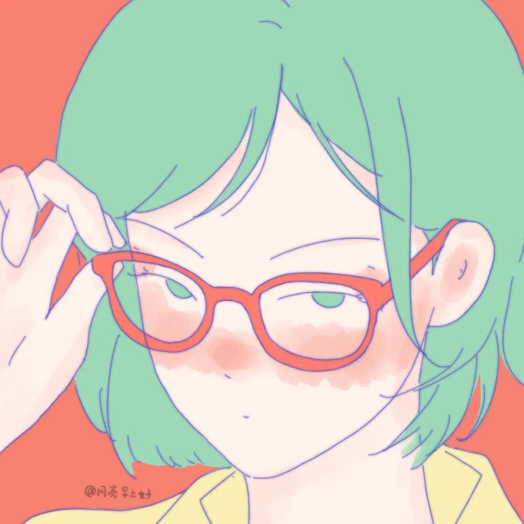 孤儿院里的蒋一辰头像