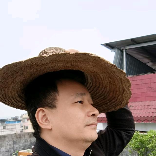 苗乡小蒙哥