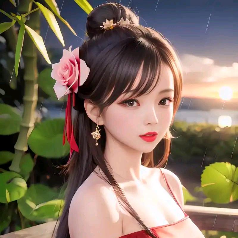 开心快乐。🌹🌹🍓🍓🌺