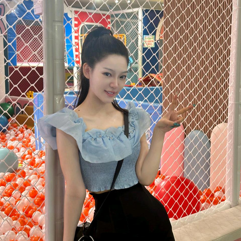 霄诺—珠宝沐珠阁主理人