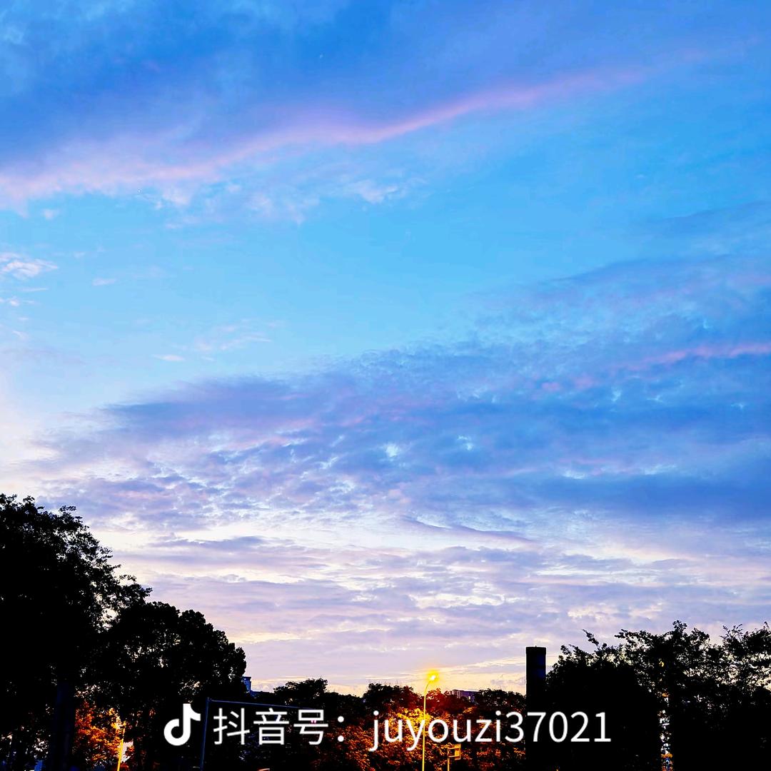 荣华富贵天注定