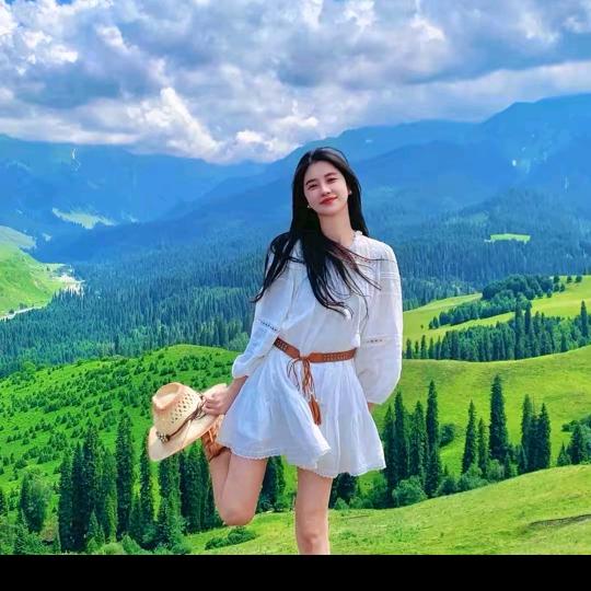 小糖的穿搭魔法