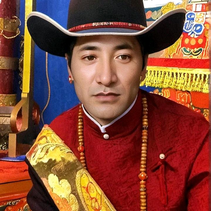 勉强不是我的性格👹