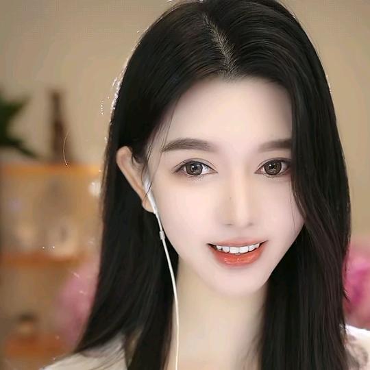 那个让我一眼心动的女孩