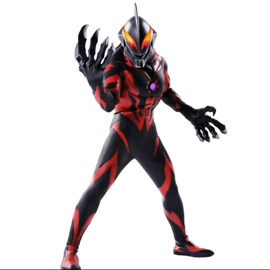 宇宙无敌贝利亚大王