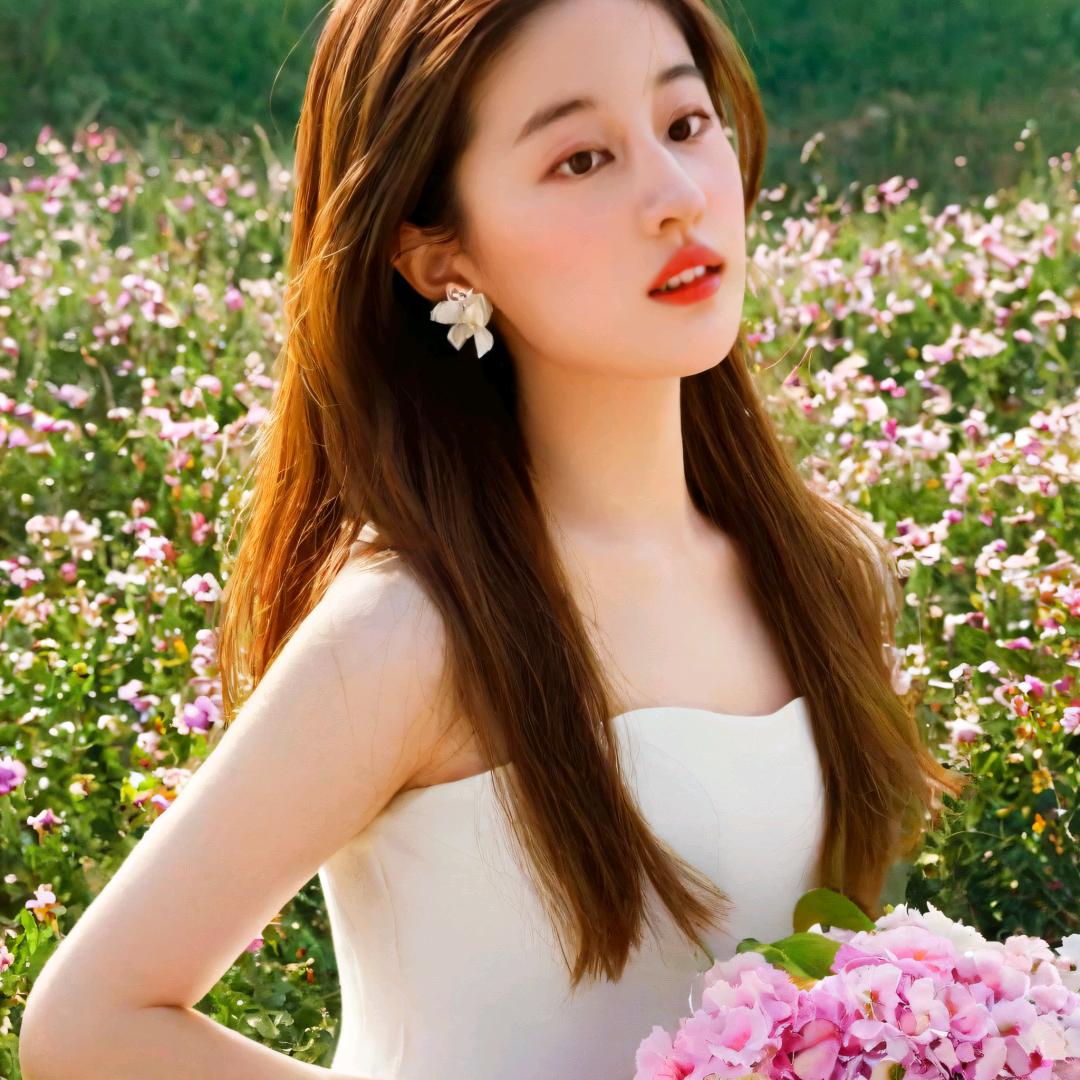阳光如此