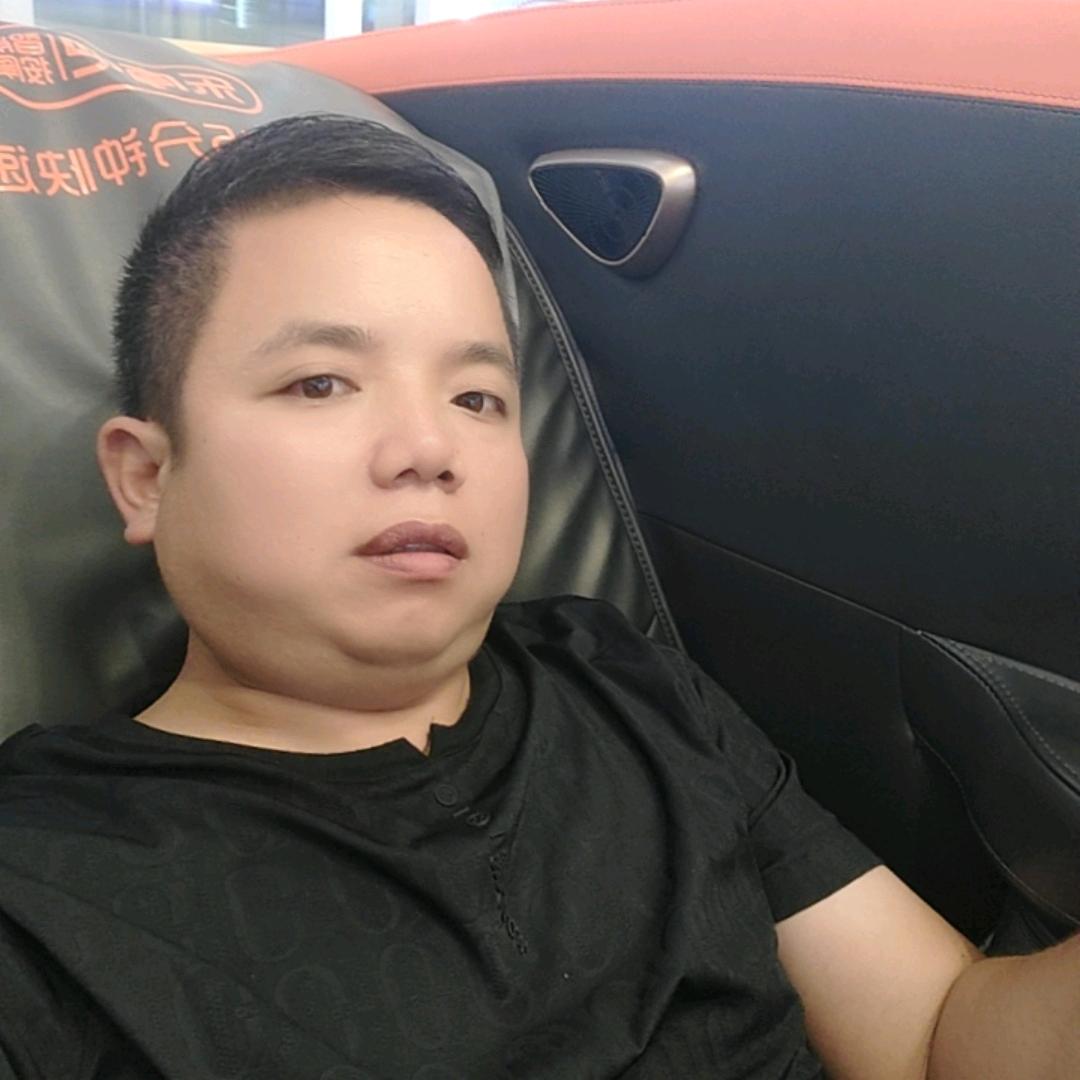 陈