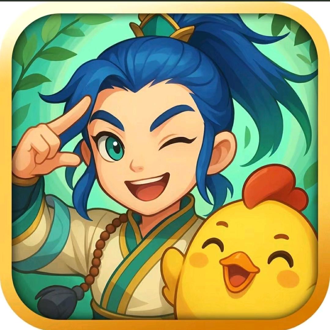 跑跑西游记【暴富】