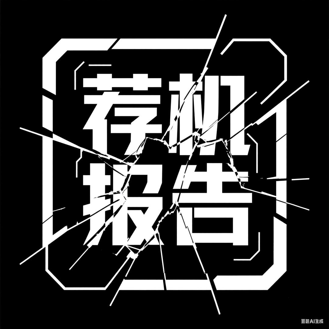 荐机报告