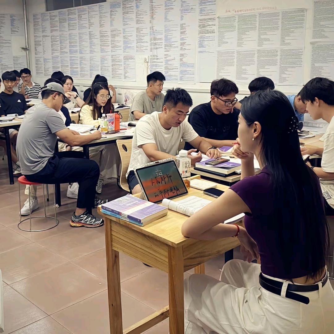 曲师大体育考研