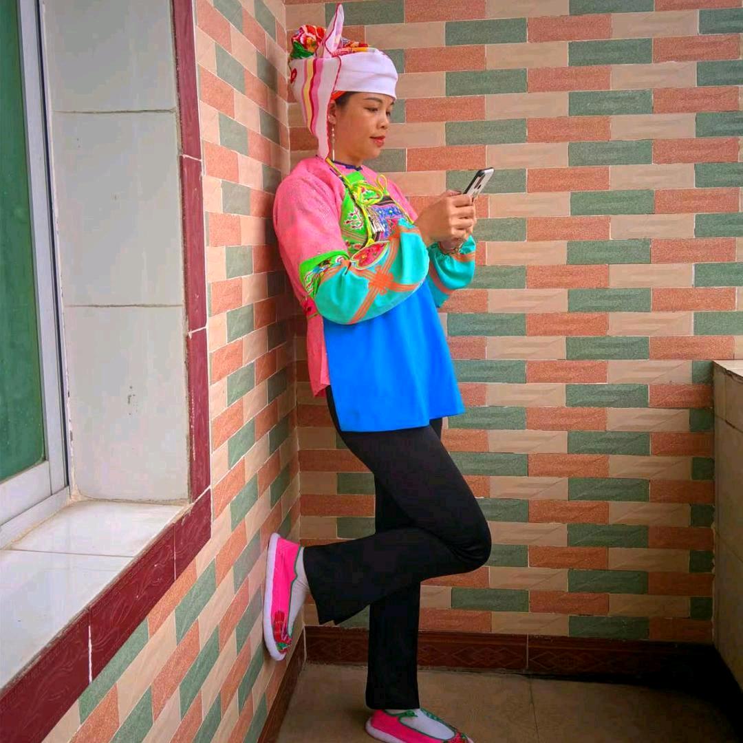 我的未来不是梦