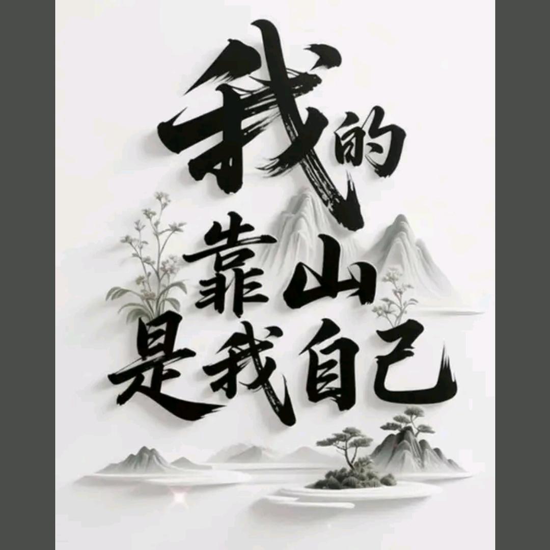 平安吉祥如意