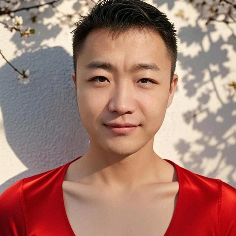 什么张程