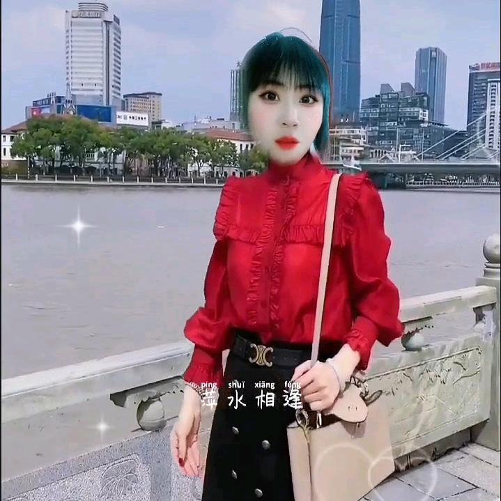 ❤️🌸开心妹
