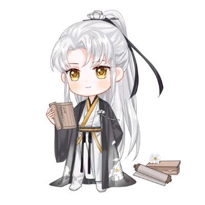 小蓝子吖