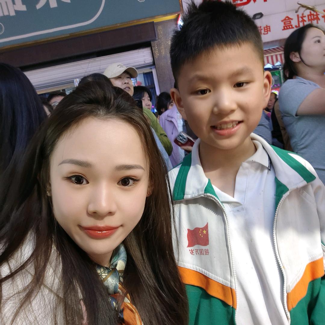 清清河水