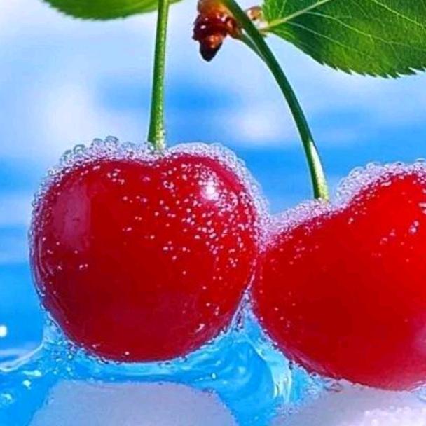 好运🍒加满