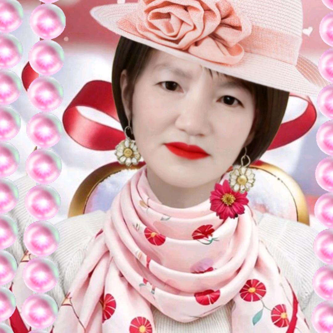我是英姐