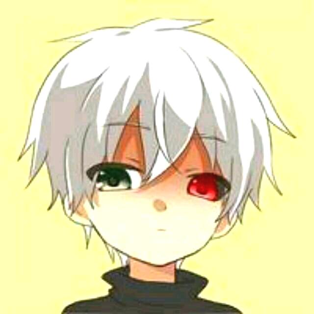 暗夜.