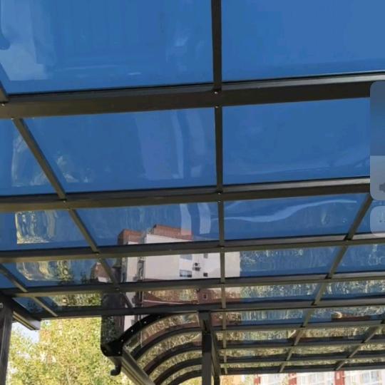 大城县鸿鹄雨棚销售部（个体工商户）