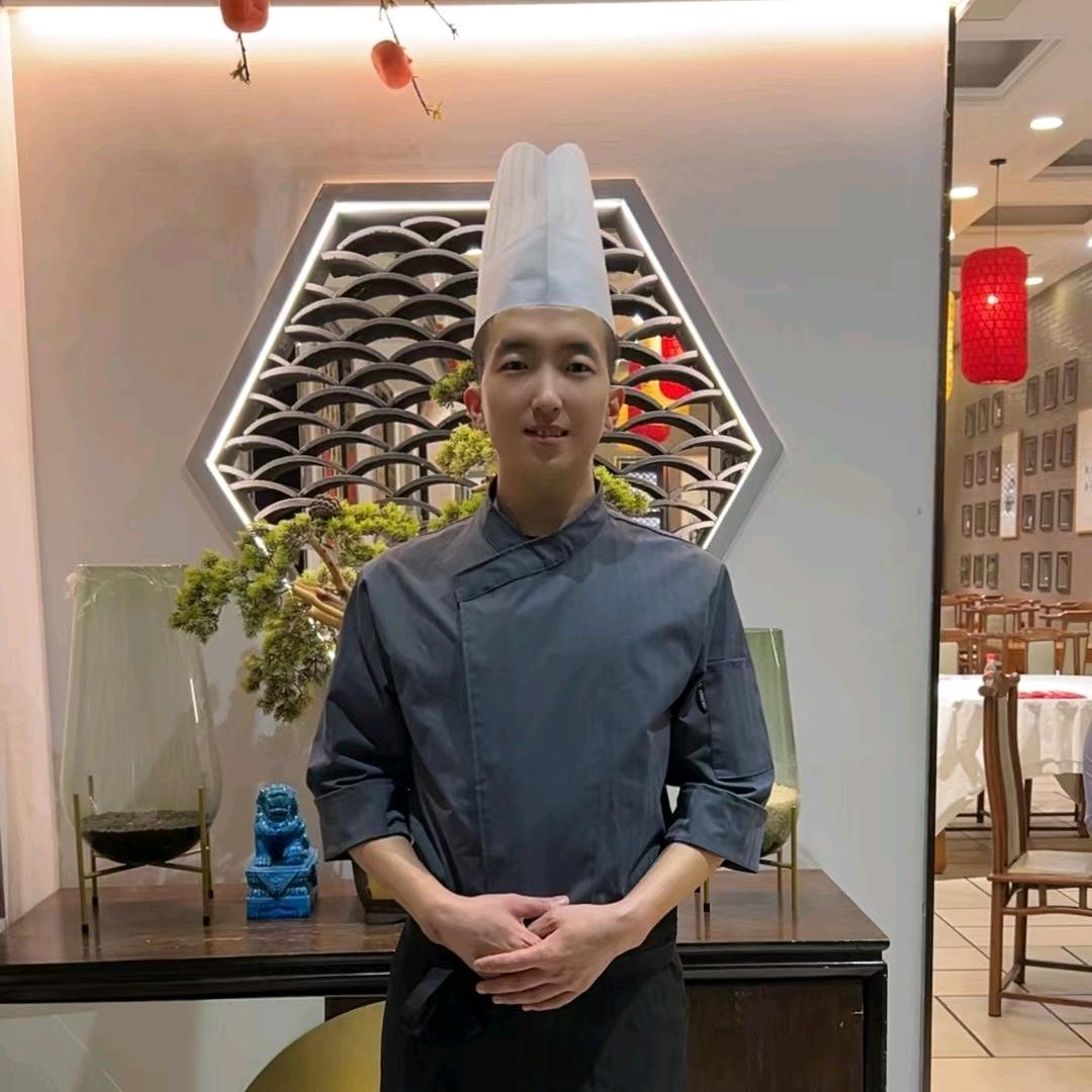 御河五号～东哥